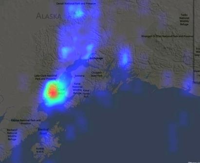 SEGUIMIENTOS DE SISMOS A NIVEL MUNDIAL DIA A DIA JULIO 2012. - Página 24 ClickAlaska