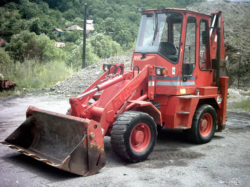 FAI 675 Specifiche e dati tecnici (1992-1996) Fai_1