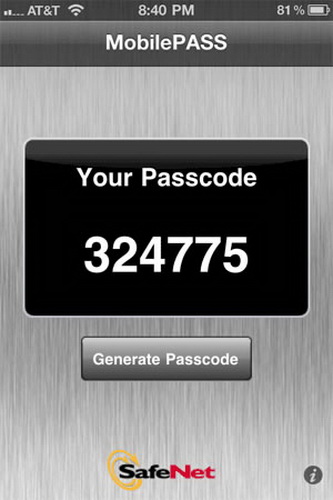 Các dạng mật khẩu cần biết  Password-6