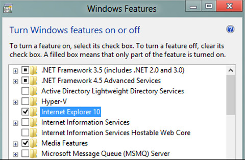 Cách gỡ bỏ Internet Explorer 10 trong Windows 8 Window-8-3