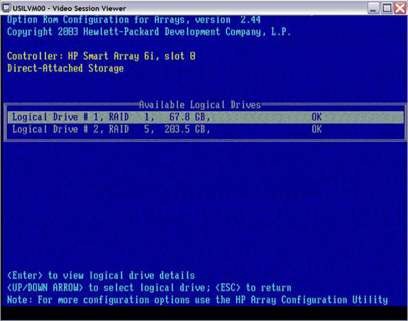 RAID và các bước chuẩn bị cho cài đặt Windows Server 2008 Windows-Server-2008-3