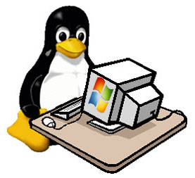 10 lời khuyên hữu ích khi chuyển sang Linux Linux-windows
