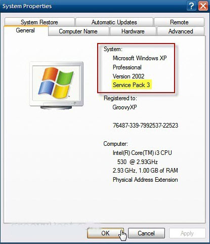 Hướng dẫn cách nâng cấp từ Windows XP lên Windows 8 Upgrade1