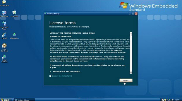 Hướng dẫn cách nâng cấp từ Windows XP lên Windows 8 Upgrade12