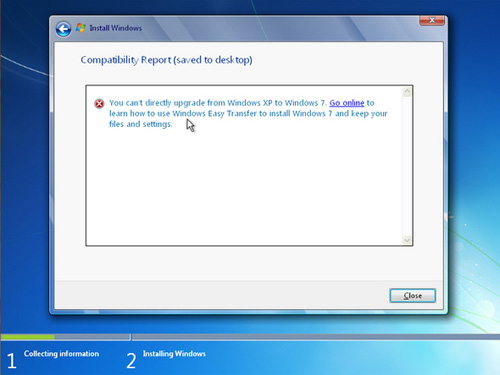 Nâng cấp Windows XP lên Windows 7 Upgrade-1