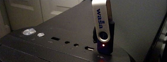Hướng dẫn tạo ổ USB flash cài đặt Windows 8 USB9