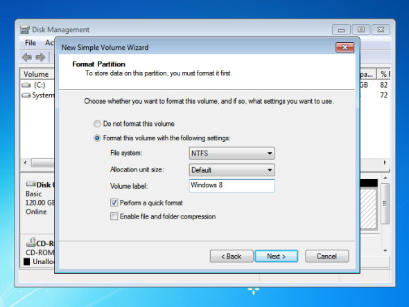 Sử dụng song song Windows 7 và Windows 8 trên PC Dualboot2