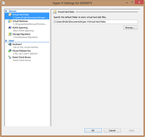 Hướng dẫn sử dụng Hyper-V trên Windows 8 Hyperv6
