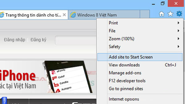 6 cách tùy chỉnh màn hình Start Screen trong Windows 8 Start-screen_101