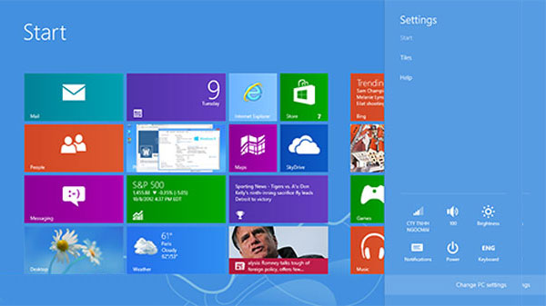 6 cách tùy chỉnh màn hình Start Screen trong Windows 8 Start-screen_11