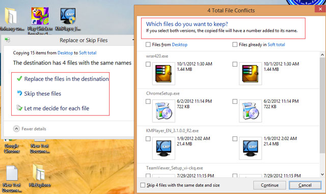 Sự lột xác của Windows Explorer trong Windows 8 Windows-8-4