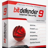 10 phần mềm diệt virus tốt nhất BitDefender