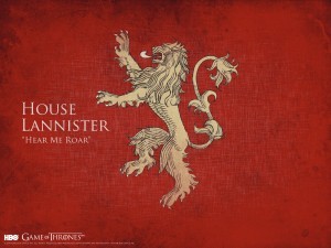 [Jeu] Association d'images - Page 9 Wallpaper-lannister-sigil-1600-300x225-300x225