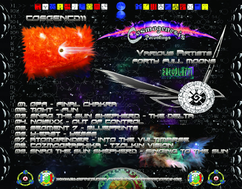 40 Full Moons! Psytrance Compilation Album (Incl. QPA) Va-40fullmoons-cosgencd11-backar-1