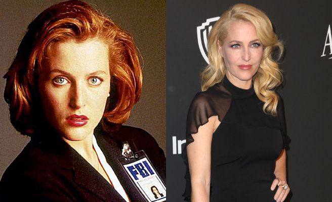 EXPEDIENTE X Gillian-anderson-672xXx80