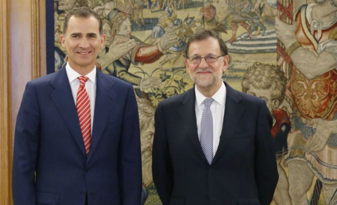 Rajoy - ¿Cuánto mide Mariano Rajoy? - Altura - Real height Rajoy_rey_n-672xXx80-1