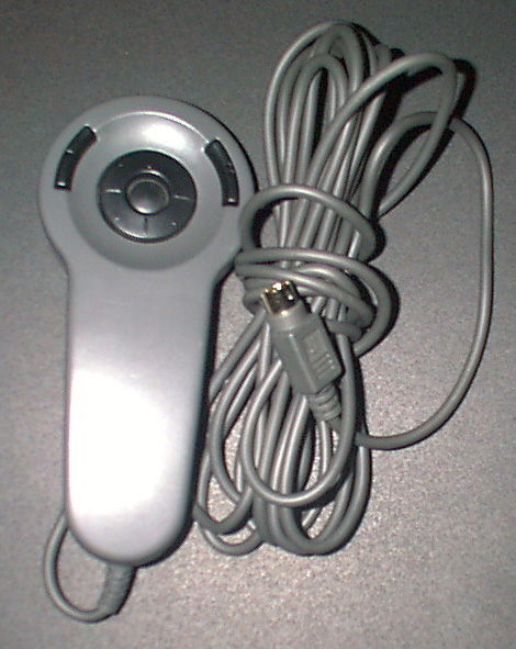 Wii... 450-remote