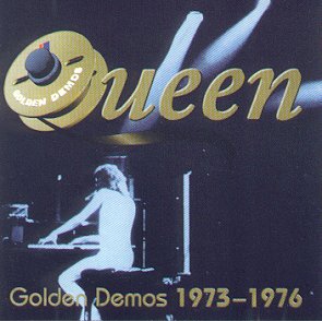 Queen - Golden Demos 1973-1979 Q76b