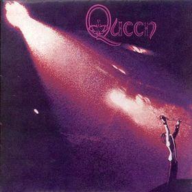 Podio QUEEN. Queen-debut