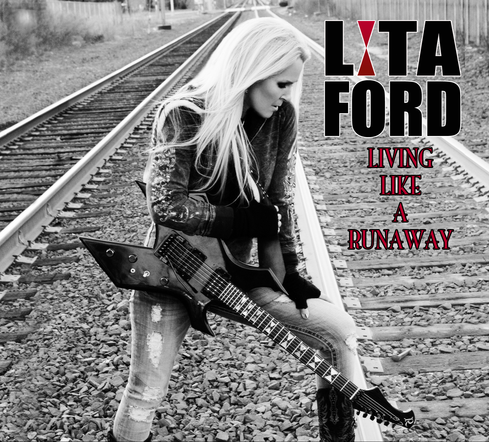 ¿Qué Estás Escuchando? - Página 29 Lita-Ford-Living-like-a-Runaway-print