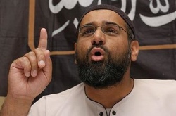 Britischer Islamist will Schwule steinigen lassen Choudary-b250