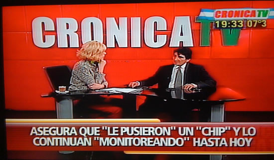 Los Mensajes de "Luz de Maria Bonilla" Chip-cronica-tv