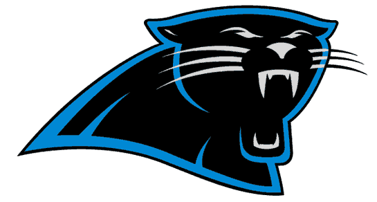 Carolina Panthers Carolina-Panthers-Logo