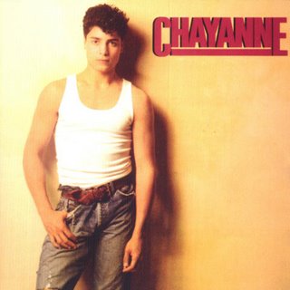 Discografía de Chayanne Achayanne-chayanne-2