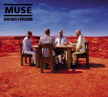 Discografia de Muse Amuse-black-holes-and-revelations