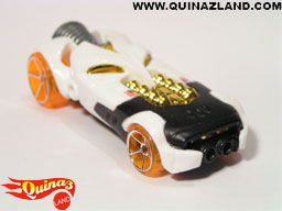 HOT WHEELS (Mattel)  2008 2008-022-1