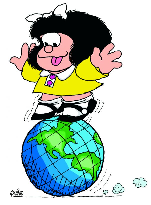 Se changer soi pour changer le monde - Page 13 Mafalda-terre