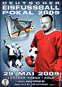 Dero au Deutsche Eisfußball Pokal 2009 Eisfussball_logo