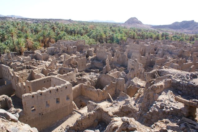 غزوة بني قريظة في الكتاب المقدس DSC00819