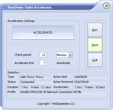 برنامج تسريع تحميل مشاركة الملفات file sharing accelerator Bearshare_turbo_accelerator