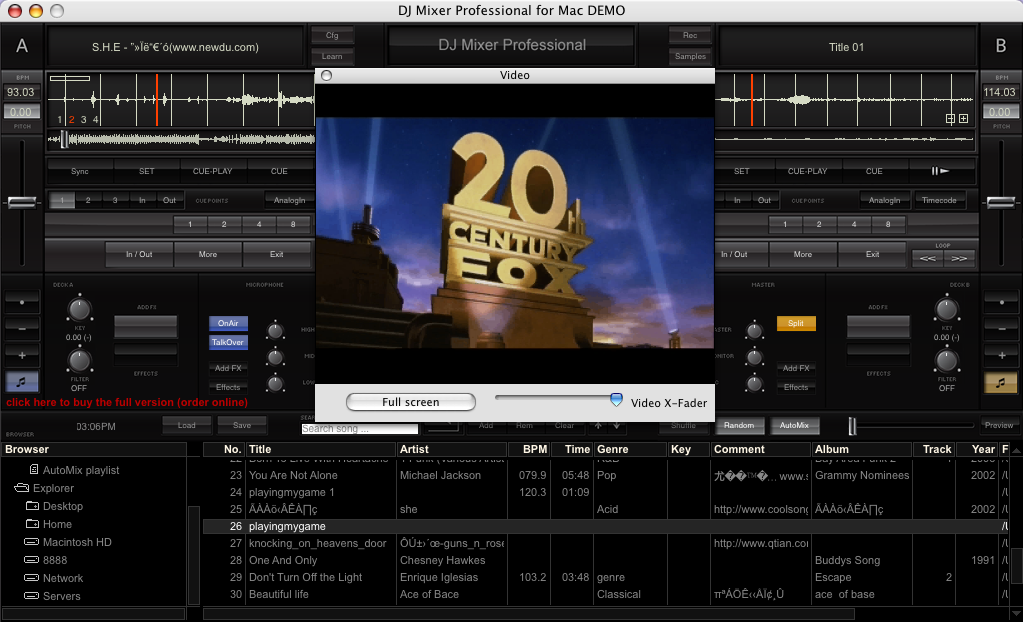 Herunterladen Gratis Letzte Version Auf Win DJ Mix Pro (3.0 Build 84.1) Torrent Index Scr-dj-mixer-pro-for-mac