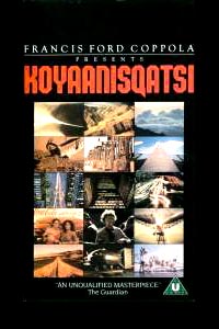 Documentaires Koyaanisqatsi