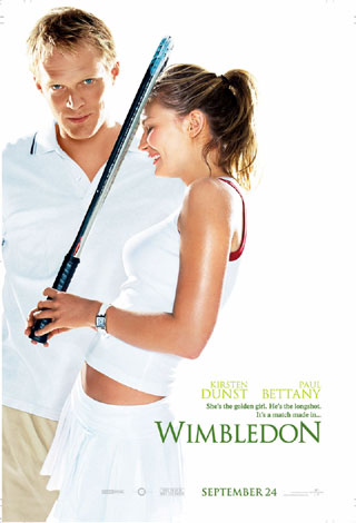 Las ultimas peliculas que has visto - Página 18 Wimbledon