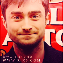 كولكشن daniel radcliffe , تصاميم دانيال رادكليف 2014  R-x013616725803912