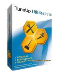 TuneUp Utilities هو برنامج صيانة الويندوز الشهير والحاصل على المئات من الجوائز العالمية منذ صدورة ألى الأن, وبة تستطيع أن تجعل نظامك أكثر سرعة وأكثر راهلا بيك في أصدقاء للأبد وأكثر أمانا بمجرد عدة ضغطات بالماوس, وجميع العمليات التى يقوم بها البرنامج  Rv233889_2_thumb