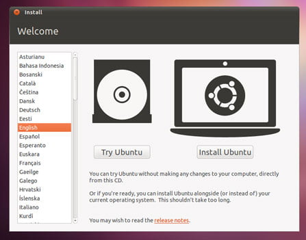 رسميا صدور Ubuntu 11.4 Natty Narwhal Final | صور | الجديد بالاصدار | التثبيت 01-welcome