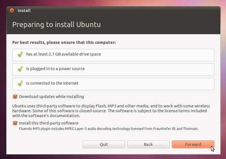 رسميا صدور Ubuntu 11.4 Natty Narwhal Final | صور | الجديد بالاصدار | التثبيت 03-preparing-to-install-ubuntu