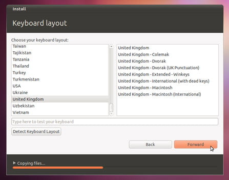 رسميا صدور Ubuntu 11.4 Natty Narwhal Final | صور | الجديد بالاصدار | التثبيت 07-keyboard-layout