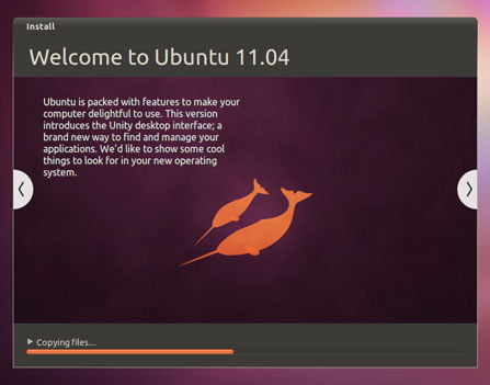 رسميا صدور Ubuntu 11.4 Natty Narwhal Final | صور | الجديد بالاصدار | التثبيت 09-slideshow-welcome