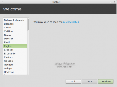 [تقرير] Linux Mint 12 Lisa Install-linux-mint-12-402x300