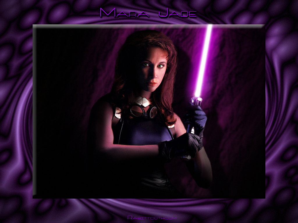 Mara Jade 1024MaraJade