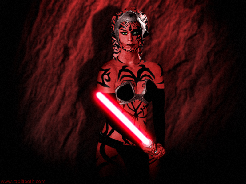 Darth Talon DarthTalonWallpaper