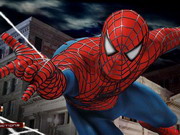 الالعاب والترفيه Spiderman-3