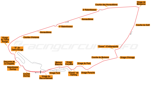 [Contre la montre] Le Mans 24 Hours Dreamcast Le-Mans-Sarthe15.aa340890e531840386428f09964195f6