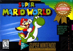 Juegos que markan. . . Smw-cover