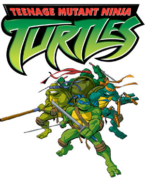 Cuales son Sus Animes preferidos Tmnt